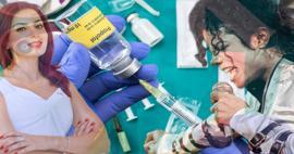 Michael Jackson&rsquo;ın &ouml;l&uuml;m&uuml;nde de g&uuml;ndeme gelmişti: Propofol nedir, neden tehlikeli?