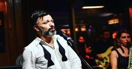 Oyuncu Serhat Kılı&ccedil; evinde &ouml;l&uuml; bulundu! Kanser detayı kahretti