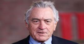 Robert De Niro 31 yıl sonra cevapladı: İstanbul'da polisle denetim yaptı mı?