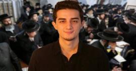 Ruhi &Ccedil;enet&rsquo;in videosu ABD&rsquo;yi karıştırdı! Hasidik Yahudilere tepkiler b&uuml;y&uuml;yor