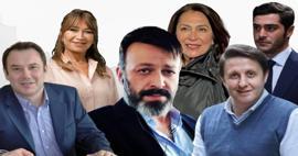 Serhat Kılı&ccedil;'ın &ouml;l&uuml;m&uuml; sonrası &uuml;nl&uuml; isimlerden y&uuml;rek burkan veda mesajları! 