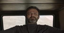 Serhat Mustafa Kılı&ccedil;'ın cenaze programı belli oldu! Ankara'da toprağa verilecek