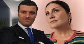 Sibel Can ve Emir Sarıg&uuml;l evleniyor! Nikah tarihi aldılar