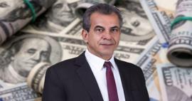 T&uuml;rkiye'nin en zengini İbrahim Erdemoğlu'nun son 3 yılda serveti adeta eridi!
