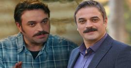 Ufuk &Ouml;zkan sağlığına kavuşur kavuşmaz nikah şahidi oldu!