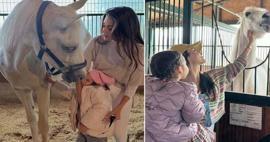 &Uuml;nl&uuml; oyuncu Hande Er&ccedil;el&rsquo;i yıkan &ouml;l&uuml;m haberi! Sosyal medyadan duyurdu