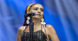 Yıldız Tilbe'den televizyon programı itirafı: "Kimse benimle ilgilenmiyor" diyerek sitem etti