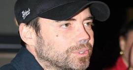 "Doktorlar hi&ccedil; şans vermiyordu!" Murat Dalkılı&ccedil; iyileşemeyen burnu ile zor g&uuml;nler yaşıyor