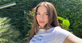 Demet &Ouml;zdemir'den imaj değişikliği! Son haline g&ouml;renler hayran kaldı