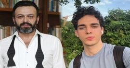 Amca-yeğen rol&uuml; oynamışlardı! Mehmet Fatih Obuz Serhat Kılı&ccedil;'ın son mesajını paylaştı