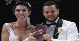 Arka Sıradakiler'in &Ouml;zge'si boşanıyor! Sevda Dalgı&ccedil;, umarım huzurla ayrılırız diyerek duyurdu!