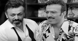 Evinde &ouml;l&uuml; bulunmuştu! Serhat Kılı&ccedil;'ın son g&ouml;r&uuml;nt&uuml;leri ortaya &ccedil;ıktı