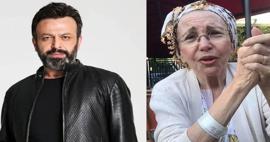 G&uuml;l Onat'tan Serhat Kılı&ccedil;'a duygusal veda!