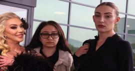G&uuml;ll&uuml;'n&uuml;n &ouml;l&uuml;m&uuml;nde yeni ses kaydı! Sultan Nur neden sustuğunu a&ccedil;ıkladı