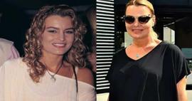 Her şeyi geride bırakıp oto sanayide lokanta a&ccedil;mıştı! Sibel Turnag&ouml;l yıllar sonra ortaya &ccedil;ıktı