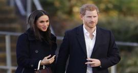 Prens Harry ve Meghan&rsquo;a saraydan sert hatırlatma! Kral Charles sınırları &ccedil;izdi