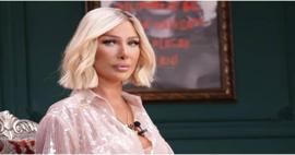 Yıla damgasını vuracak! Seda Sayan'ın "Bacıların Bacısı" ve reklam anlaşması dudak u&ccedil;uklattı