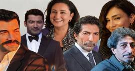 Birbirine &ccedil;ok benzetilen &uuml;nl&uuml;ler sosyal medyada g&uuml;ndem oldu! Bunlar aynı kişi değil mi?