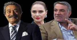 "Dayımın irade sorunu vardı" demişti! Levent İnanır, eski eşi Neslihan Acar'ı tehdit etti