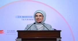 Emine Erdoğan'dan Rize'deki ziyaretlerine ilişkin paylaşım!