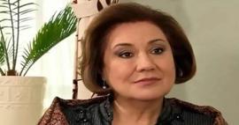 G&uuml;lsen Tuncer'in &ouml;lmeden &ouml;nce s&ouml;ylediği s&ouml;zler y&uuml;rek burktu