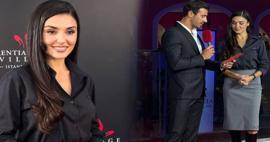 Hande Er&ccedil;el&rsquo;in estetik sorusuna verdiği yanıt sosyal medyayı karıştırdı
