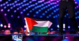 İsrail'e rest &ccedil;ekti: Bir &uuml;lke daha 2027 Eurovision Şarkı Yarışmasına katılmama kararı aldı! 