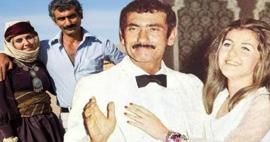 "Kadın d&uuml;şmanıydı" iddialarına Yılmaz G&uuml;ney'in 16 yıllık eşi Fatoş G&uuml;ney'den olay savunma!