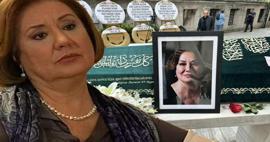 Aşk-ı Memnu ekibinden b&uuml;y&uuml;k vefasızlık! G&uuml;lsen Tuncer'i son yolculuğunda yalnız bıraktılar