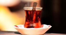 &Ccedil;ayı yanlış demliyormuşuz! &Ccedil;ay ustasından doğru demleme y&ouml;ntemi