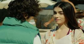 Hazar Erg&uuml;&ccedil;l&uuml;'den Medcezir itirafı! Yeniden &ccedil;ekilsin &ccedil;ağrısına yanıt verdi