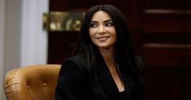 Milyonluk m&uuml;cevherleri &ccedil;alınmıştı! Kim Kardashian'a sembolik tazminat şoku