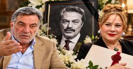 Kadir İnanır'ın miras tartışmasında ortalık karıştı! Levent İnanır, J&uuml;lide Kural'a seslendi