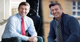 Metin Şent&uuml;rk acil ameliyata alındı! Sağlık durumuyla ilgili ilk a&ccedil;ıklama