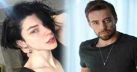 Murat Dalkılı&ccedil;'a Merve Boluğur sitemi! &Uuml;nl&uuml; şarkıcı gelen yoruma tepki g&ouml;sterdi