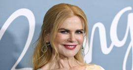 Nicole Kidman'dan &ccedil;ocukluk travması itirafı! 59 yaşında ilk kez itiraf etti