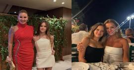 Pınar Altuğ'un kızı Londra'ya yerleşti! 6 bavulla evden ayrıldı