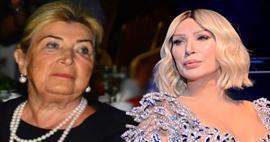 Seda Sayan annesi ve ablasıyla &ccedil;ekilen fotoğrafını paylaştı! Annesinin son hali dikkat &ccedil;ekti