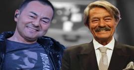 Serdar Orta&ccedil;, Kadir İnanır'ı &ouml;rnek g&ouml;sterdi: Vasiyetini a&ccedil;ıkladı! L&uuml;ks evi yeniden g&uuml;ndem oldu