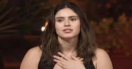 Survivor Ayşe Y&uuml;ksel&rsquo;den sosyal medyadan istek! 'Dualarınızı eksik etmeyin'