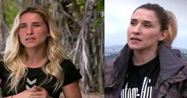 Survivor Seda Ocak'ı yıkan &ouml;l&uuml;m haberi! Sosyal medyadan duyurdu