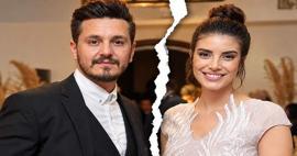 Taşacak Bu Deniz'in Esme'si Deniz Baysal ve Barış Yurt&ccedil;u boşandı!