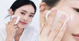 Cilt bakımının yeni g&ouml;zdesi! İşte K-Beauty&rsquo;nin en &ccedil;ok tercih edilen toner pedleri