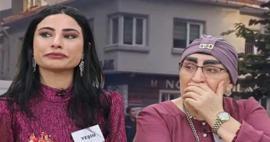 Gelinim Mutfakta'nın fenomen kaynanası Beyhan &Ouml;ks&uuml;z'&uuml;n oğlu silahlı saldırıya uğradı!