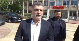 Aile sorunları bitmiyor: &Ouml;zcan Deniz ağabeyi ile mahkemelik oldu: Sizi yakarım...