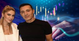 Mustafa Sandal'ın Melis S&uuml;tşurup a&ccedil;ıklaması dalga konusu oldu! "Karımı tanımıyorum"
