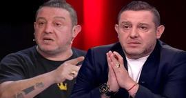 Darp iddiasıyla g&ouml;zaltına alınmıştı! Nihat Kahveci ve eşinden mutluluk pozları