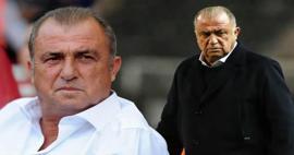 Fatih Terim'in başına gelmeyen kalmadı! Cenaze t&ouml;reninde yine zor anlar yaşadı