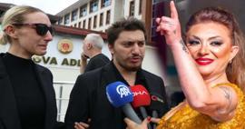 G&uuml;ll&uuml; davasında ilk duruşma bug&uuml;n! İşte Tuğyan &Uuml;lkem G&uuml;lter i&ccedil;in istenen ceza!