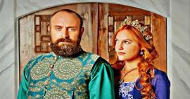 Halit Ergen&ccedil; ve Meryem Uzerli 15 yıl sonra aynı dizide! Değişimleri g&uuml;ndem oldu 